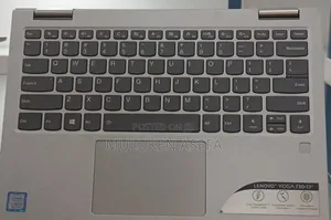 New Laptop Lenovo Yoga 730 8GB Intel Core I5 SSD 256GB