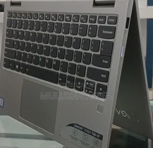 New Laptop Lenovo Yoga 730 8GB Intel Core I5 SSD 256GB