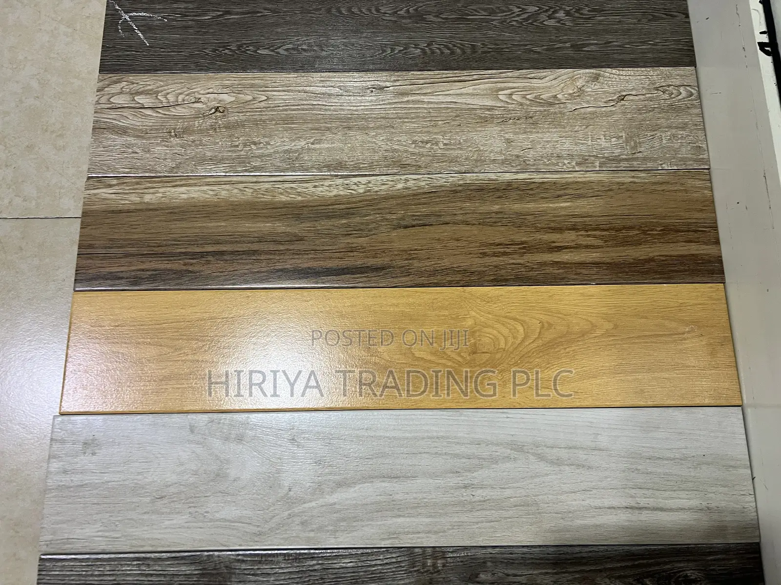 Grade One Ceramic Imported From China