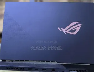 New Laptop Asus ROG Strix G15 16GB AMD Ryzen 9 SSD 1T