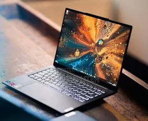 New Laptop Lenovo 32GB Intel Core I7 SSD 1T