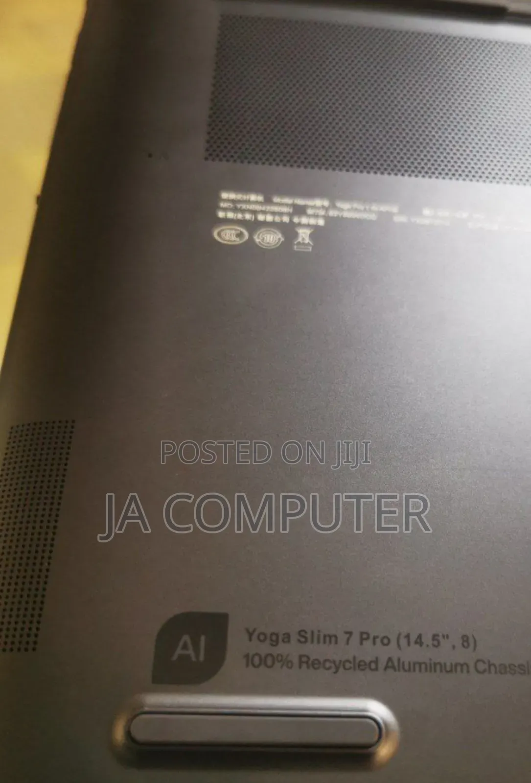 New Laptop Lenovo 32GB Intel Core I7 SSD 1T