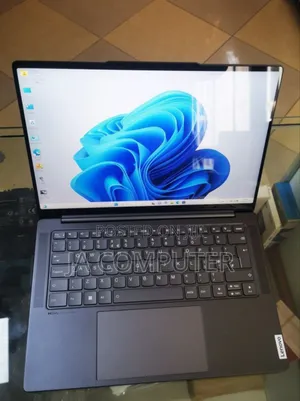 New Laptop Lenovo 32GB Intel Core I7 SSD 1T