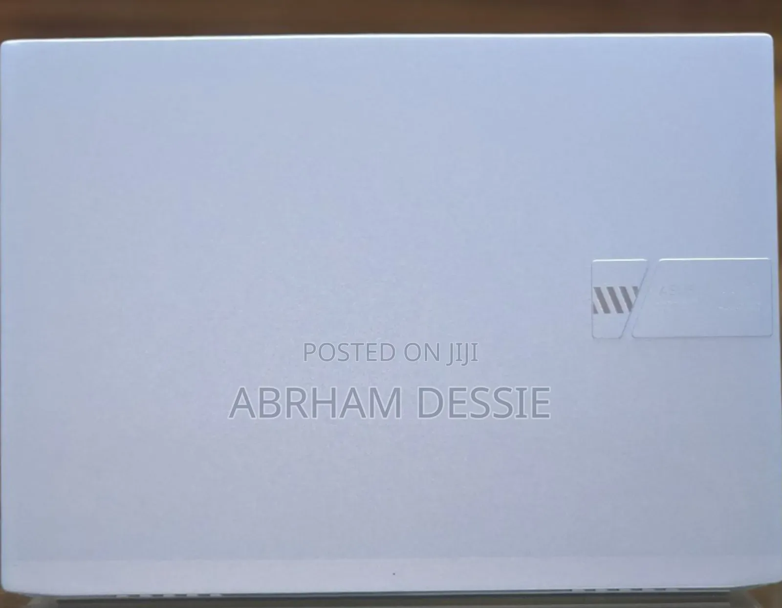 New Laptop Asus Vivobook 16 16GB Intel Core I7 SSD 512GB