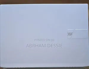 New Laptop Asus Vivobook 16 16GB Intel Core I7 SSD 512GB