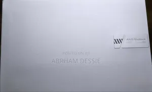 New Laptop Asus Vivobook 16 16GB Intel Core I7 SSD 512GB