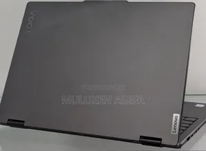 Photo - New Laptop Lenovo Yoga 7i 16GB AMD Ryzen 5 SSD 512GB