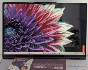 New Laptop Lenovo Yoga 7i 16GB AMD Ryzen 5 SSD 512GB