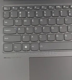 New Laptop Lenovo Yoga 7i 16GB AMD Ryzen 5 SSD 512GB