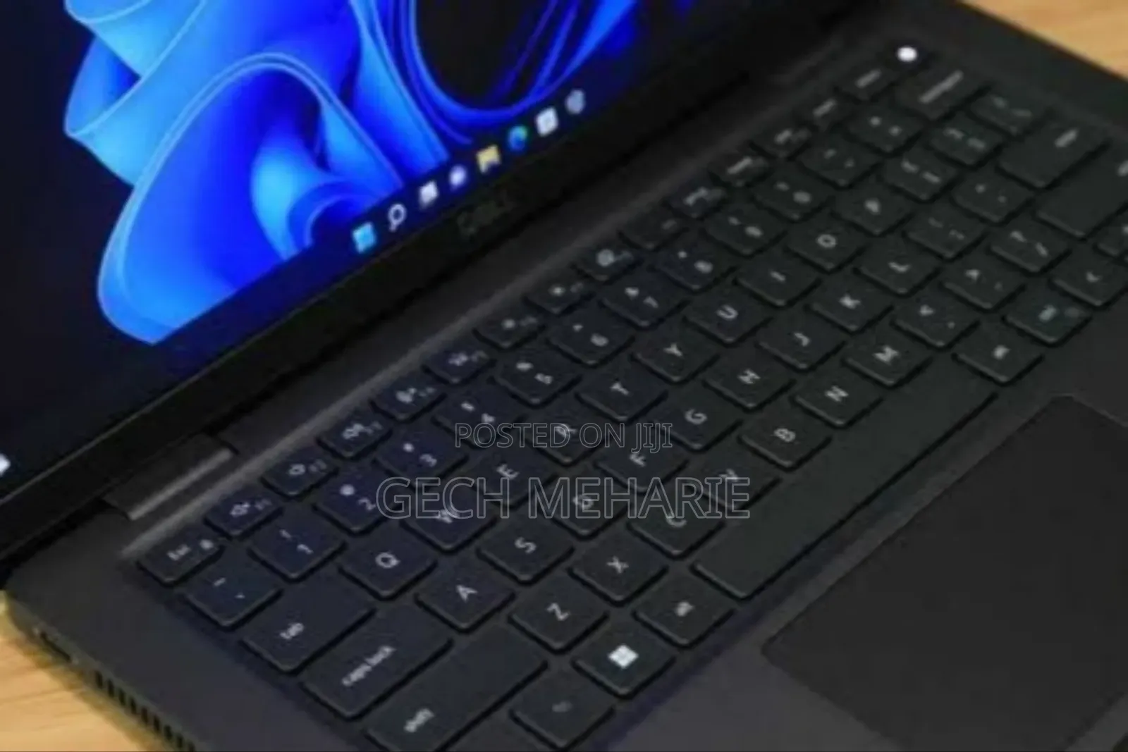 New Laptop Dell Latitude 12 16GB Intel Core I7 SSD 1T