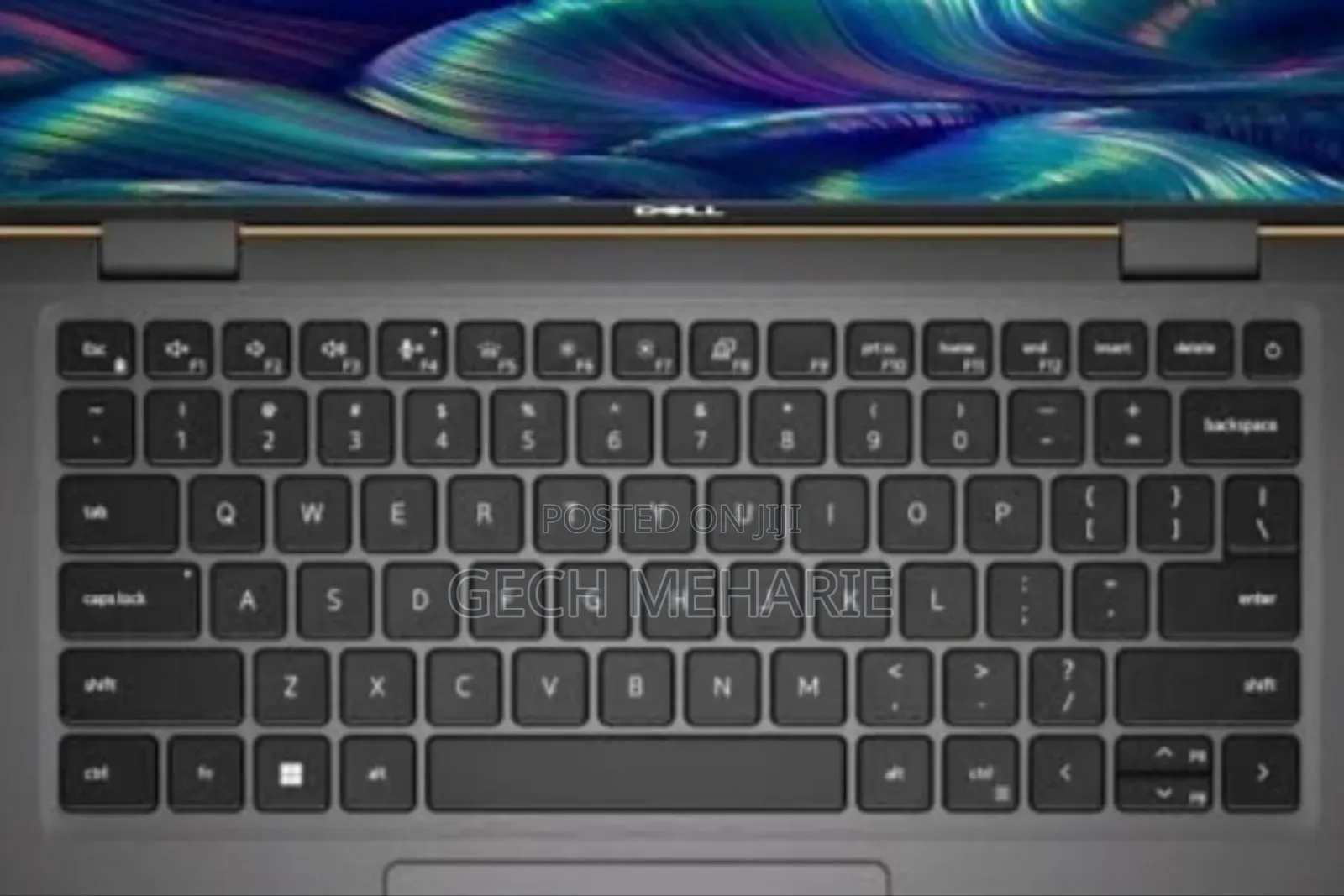 New Laptop Dell Latitude 12 16GB Intel Core I7 SSD 1T