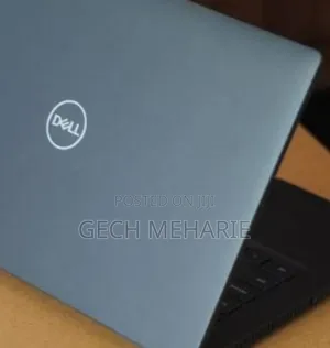 New Laptop Dell Latitude 12 16GB Intel Core I7 SSD 1T