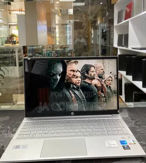 Photo - Laptop HP Pavilion 15 16GB Intel Core I5 SSD 512GB