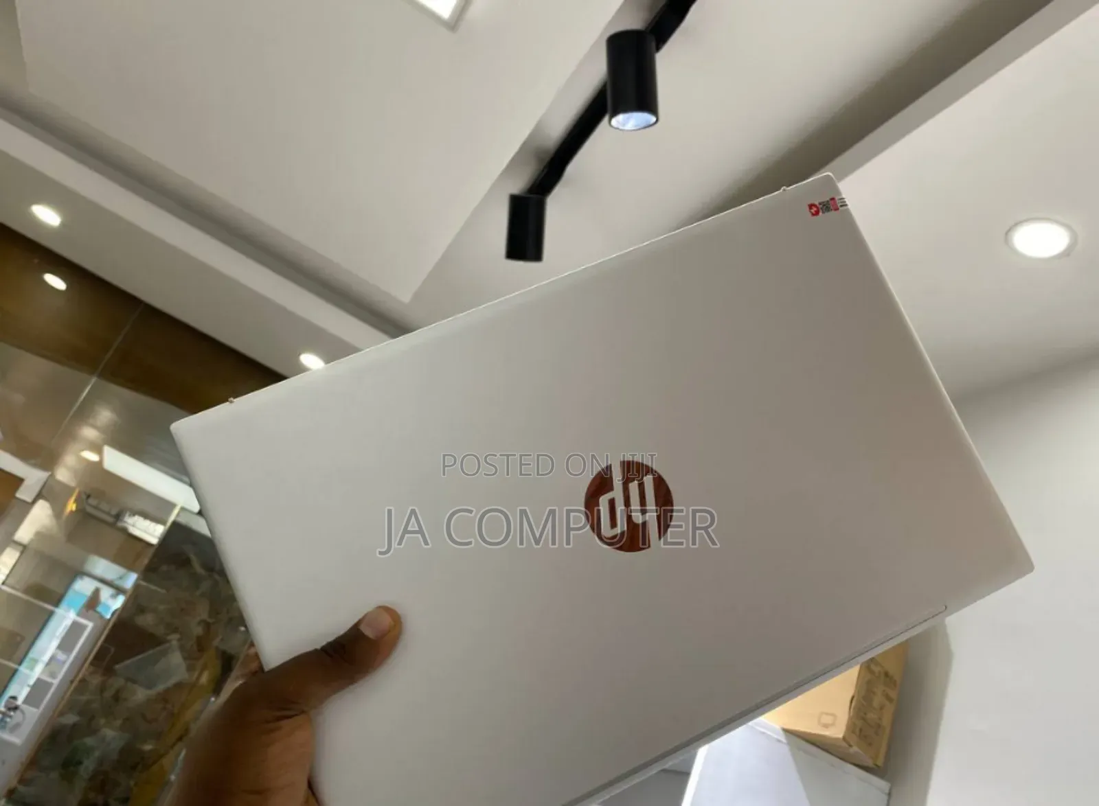 Laptop HP Pavilion 15 16GB Intel Core I5 SSD 512GB