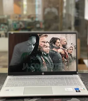 Laptop HP Pavilion 15 16GB Intel Core I5 SSD 512GB