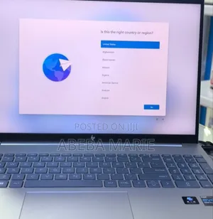 New Laptop HP Pavilion 15 16GB Intel Core I7 SSD 1T