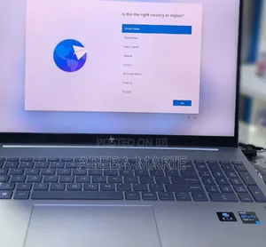 New Laptop HP Pavilion 15 16GB Intel Core I7 SSD 1T