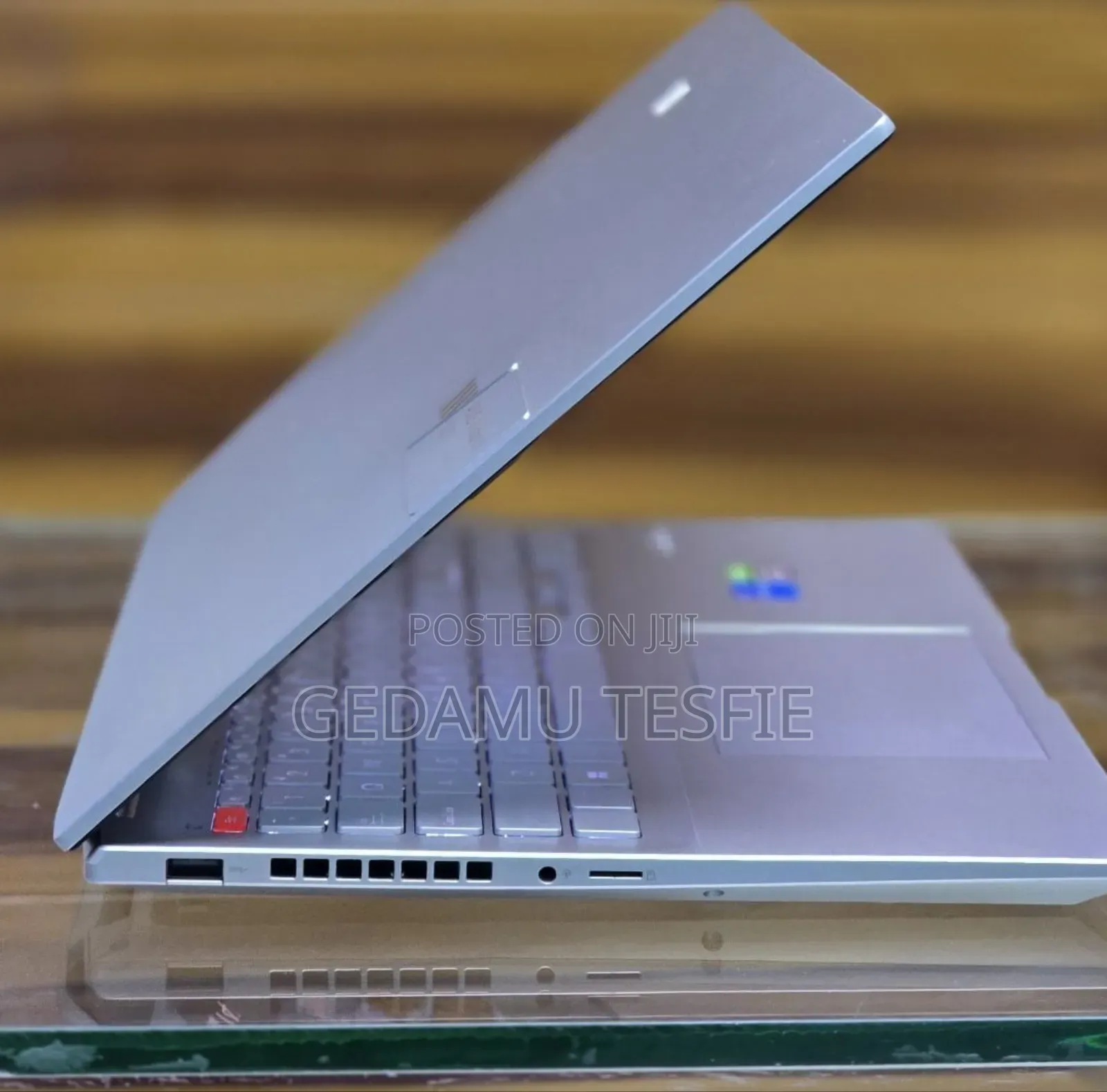 New Laptop Asus 16GB Intel Core I7 SSD 512GB