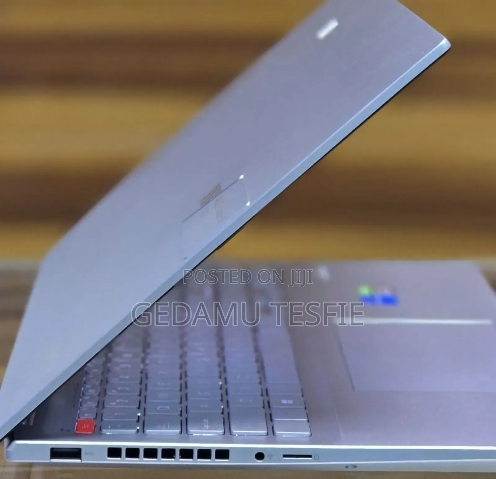 New Laptop Asus 16GB Intel Core I7 SSD 512GB