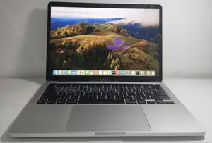 New Laptop Apple MacBook Pro 2020 M1 8GB Apple M1 SSD 256GB