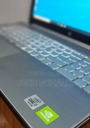 New Laptop HP Stream Notebook 16GB Intel Core I7 SSD 512GB