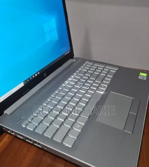New Laptop HP Stream Notebook 16GB Intel Core I7 SSD 512GB