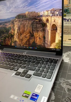 Photo - New Laptop Lenovo Legion 5 32GB Intel Core I9 SSD 1T