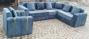 Brand New Sofa