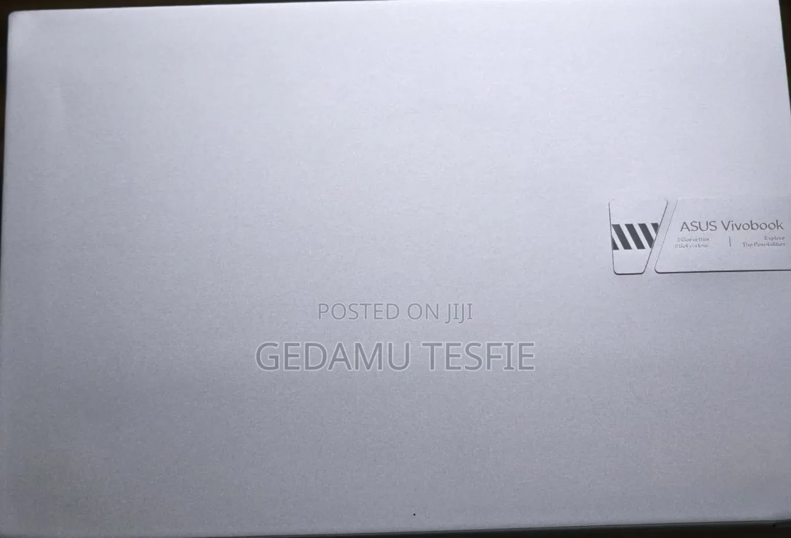 New Laptop Asus 16GB Intel Core I7 SSD 512GB