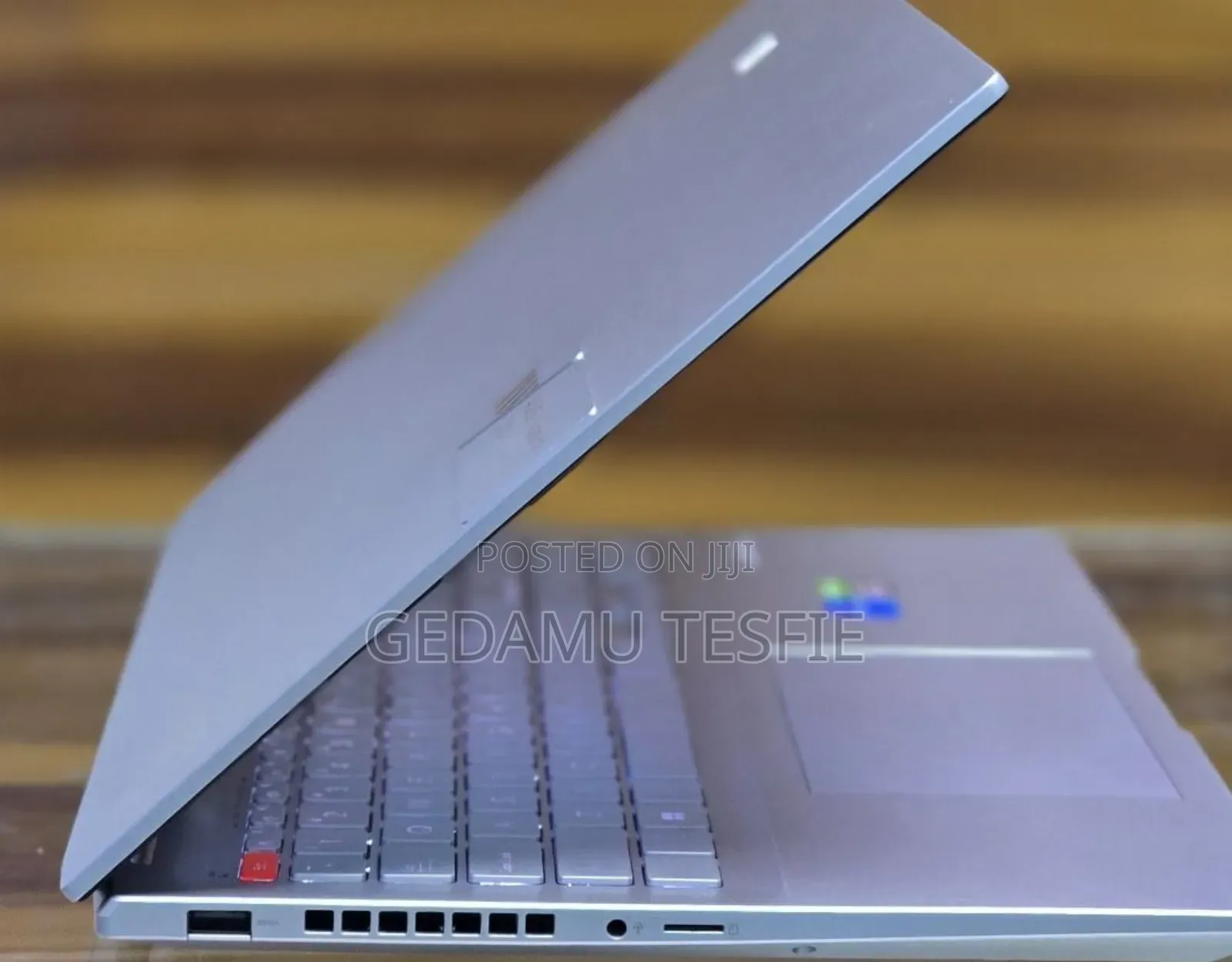 New Laptop Asus 16GB Intel Core I7 SSD 512GB