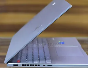 New Laptop Asus 16GB Intel Core I7 SSD 512GB