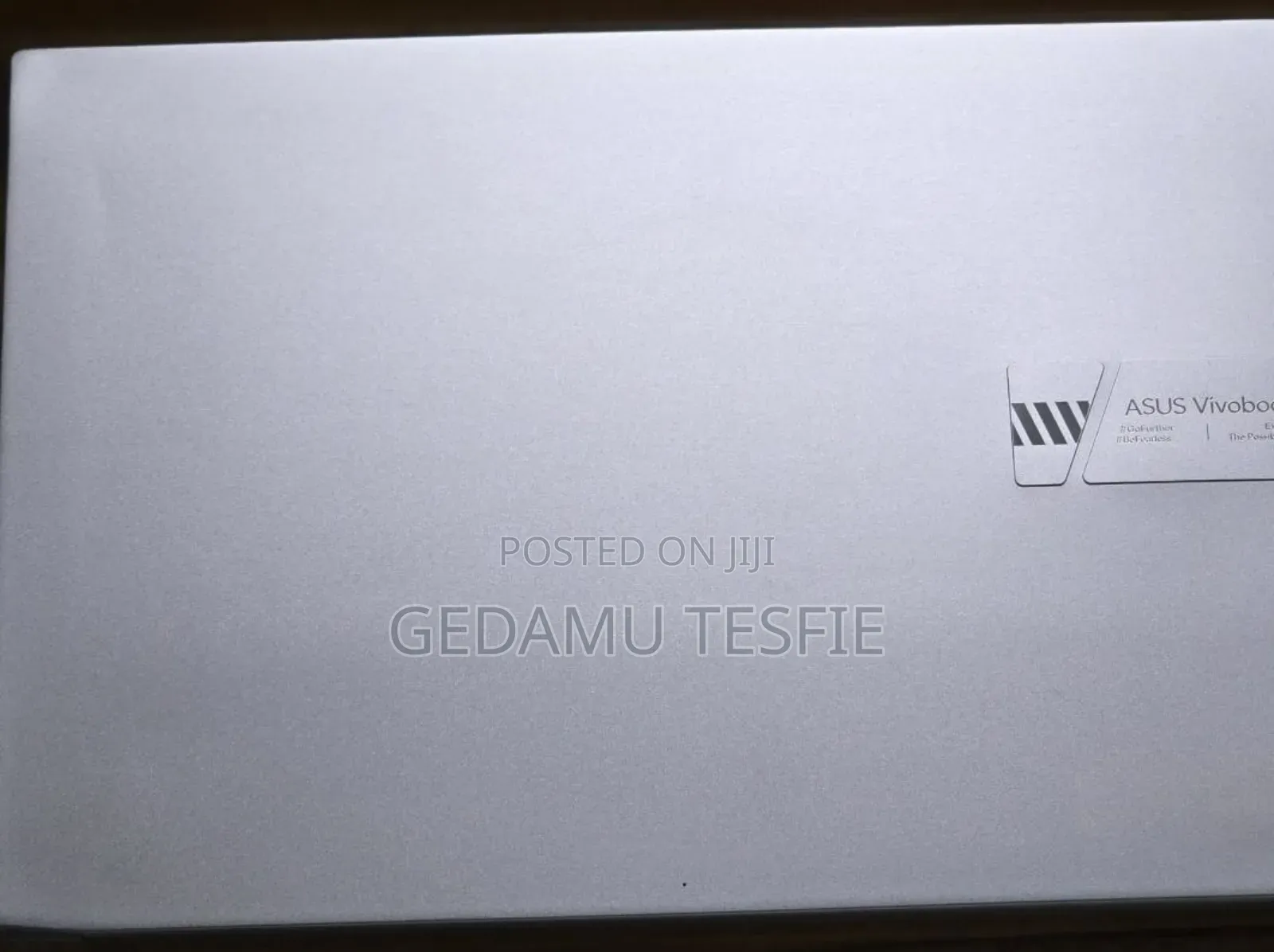 New Laptop Asus 16GB Intel Core I7 SSD 512GB