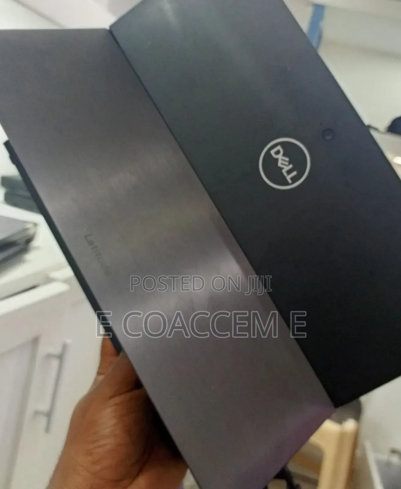 New Laptop Dell 8GB Intel Core I5 SSD 256GB