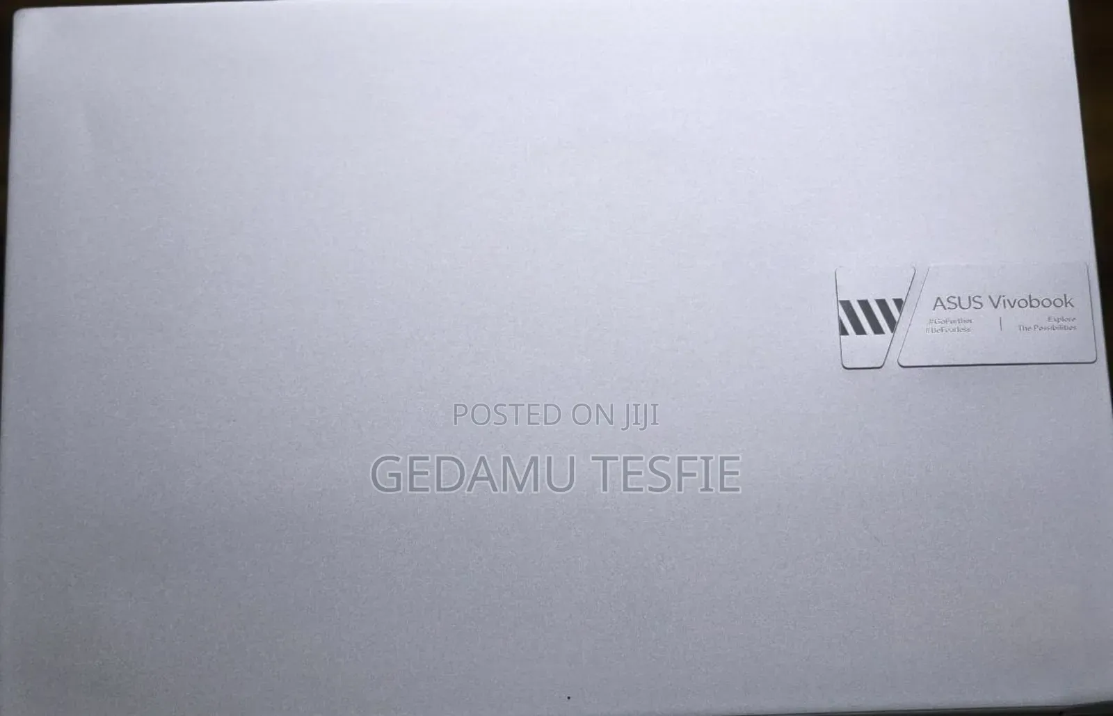 New Laptop Asus 16GB Intel Core I7 SSD 512GB