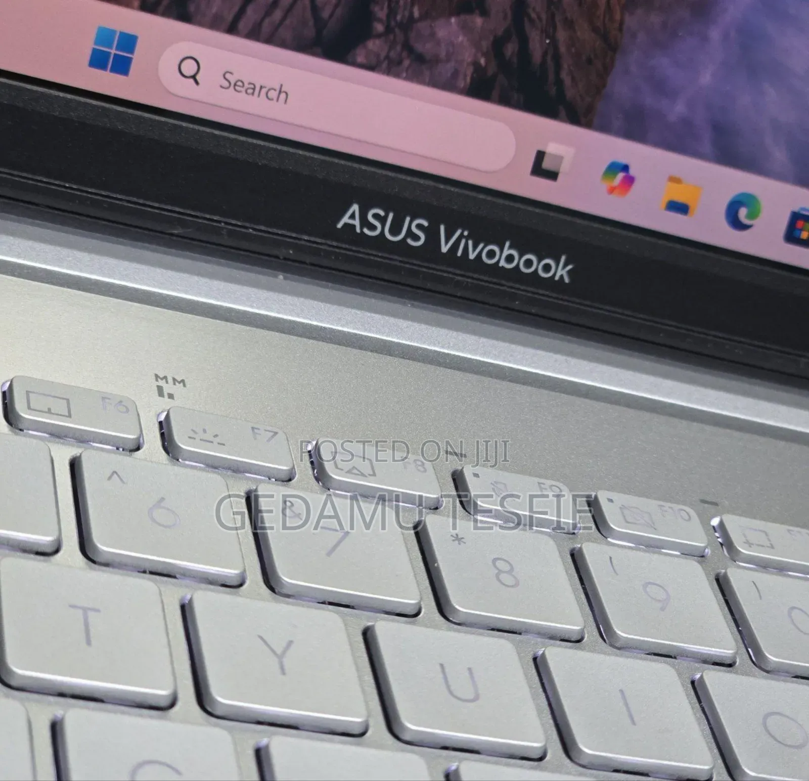 New Laptop Asus 16GB Intel Core I7 SSD 512GB