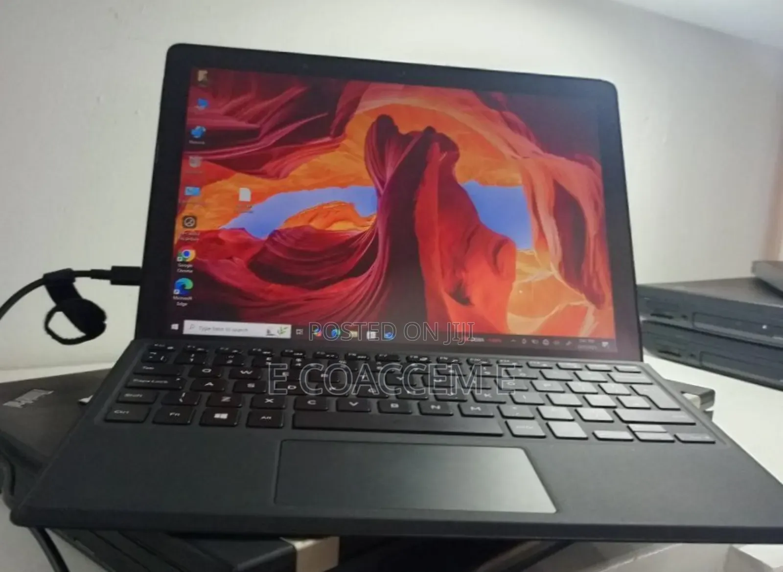 New Laptop Dell 8GB Intel Core I5 SSD 256GB