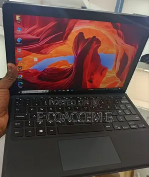 New Laptop Dell 8GB Intel Core I5 SSD 256GB