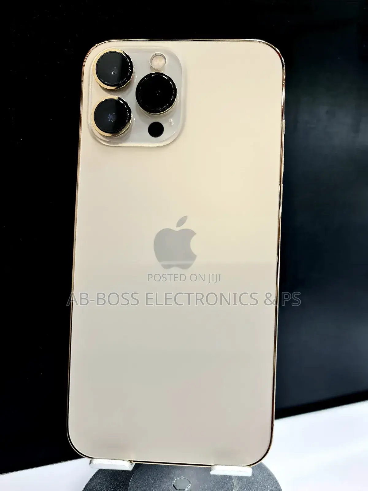 Apple iPhone 13 Pro Max 256 GB Gold