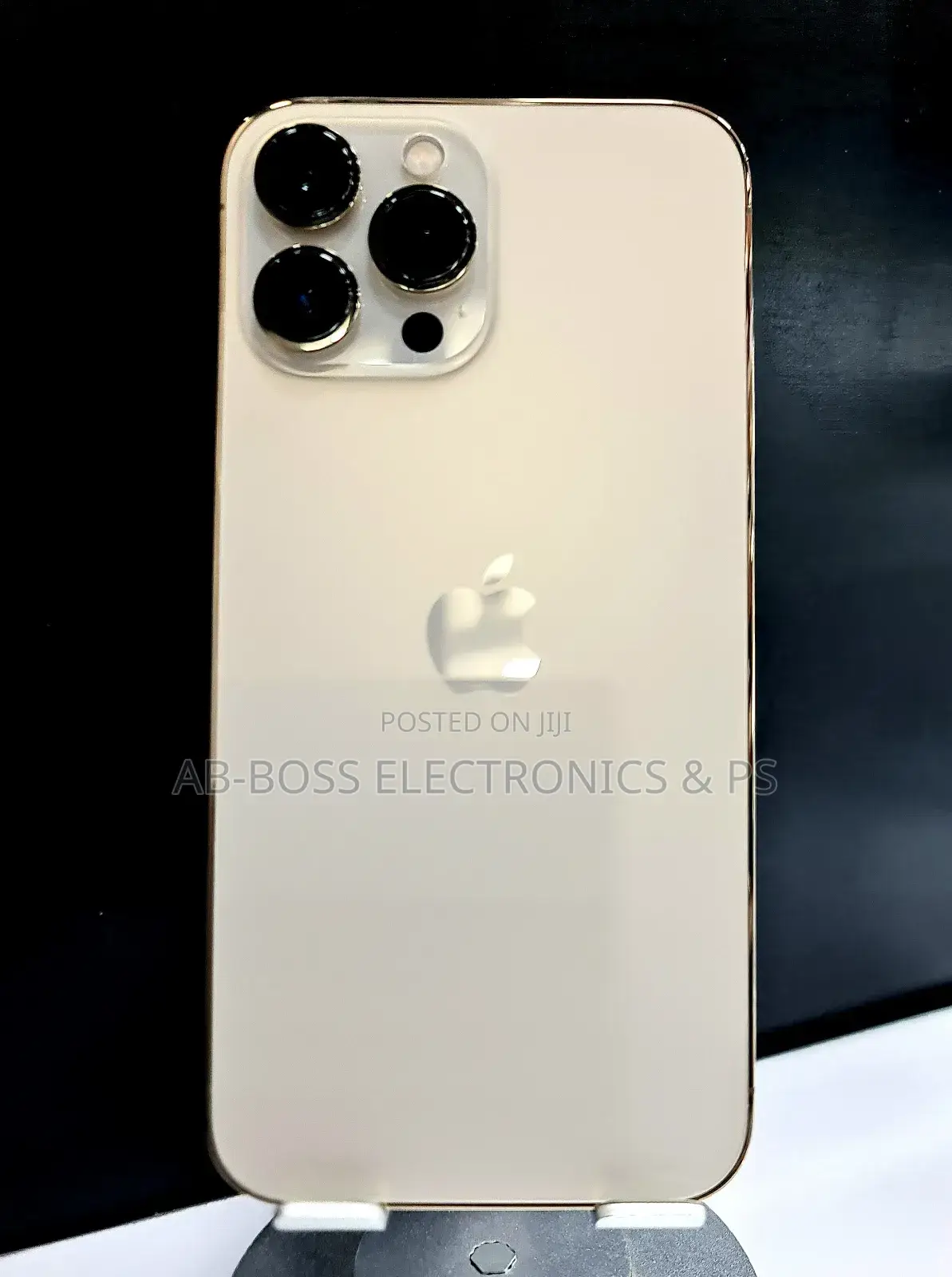 Apple iPhone 13 Pro Max 256 GB Gold