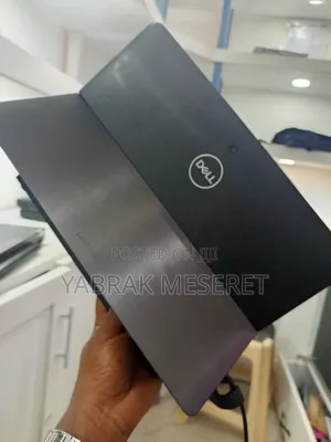 Photo - New Laptop Dell Latitude 5290 8GB Intel Core I5 SSD 256GB