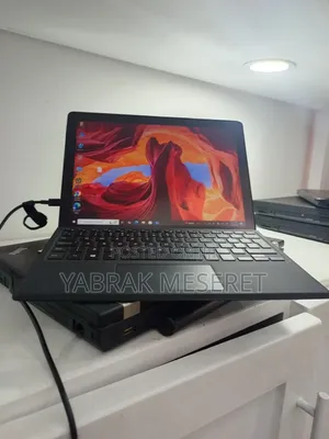 New Laptop Dell Latitude 5290 8GB Intel Core I5 SSD 256GB