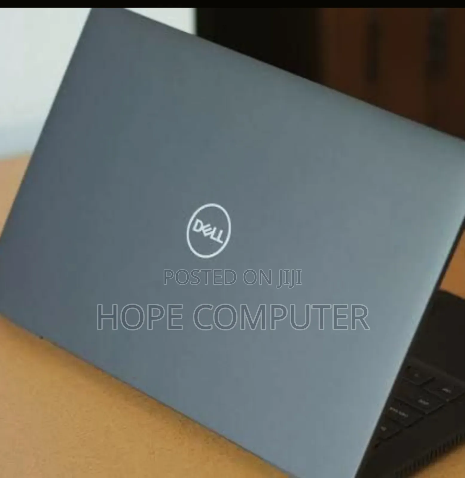 New Laptop Dell Latitude 5310 16GB Intel Core I7 SSD 1T