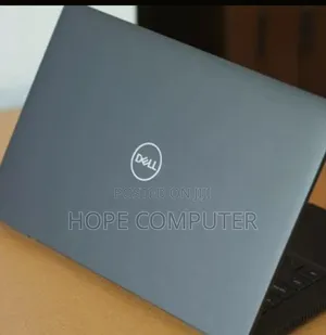 Photo - New Laptop Dell Latitude 5310 16GB Intel Core I7 SSD 1T