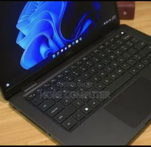 New Laptop Dell Latitude 5310 16GB Intel Core I7 SSD 1T