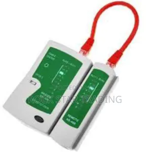 Photo - Network Cable Testor