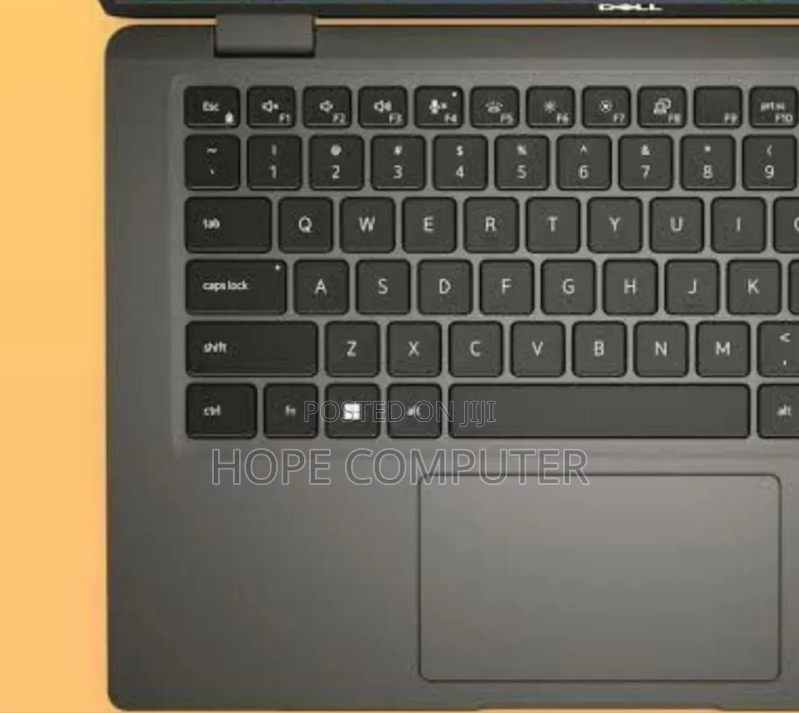 New Laptop Dell Latitude 5310 16GB Intel Core I7 SSD 1T