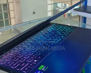 New Laptop Acer Predator Helios 300 32GB Intel Core I9 SSD 1T