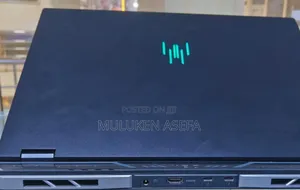 New Laptop Acer Predator Helios 300 32GB Intel Core I9 SSD 1T