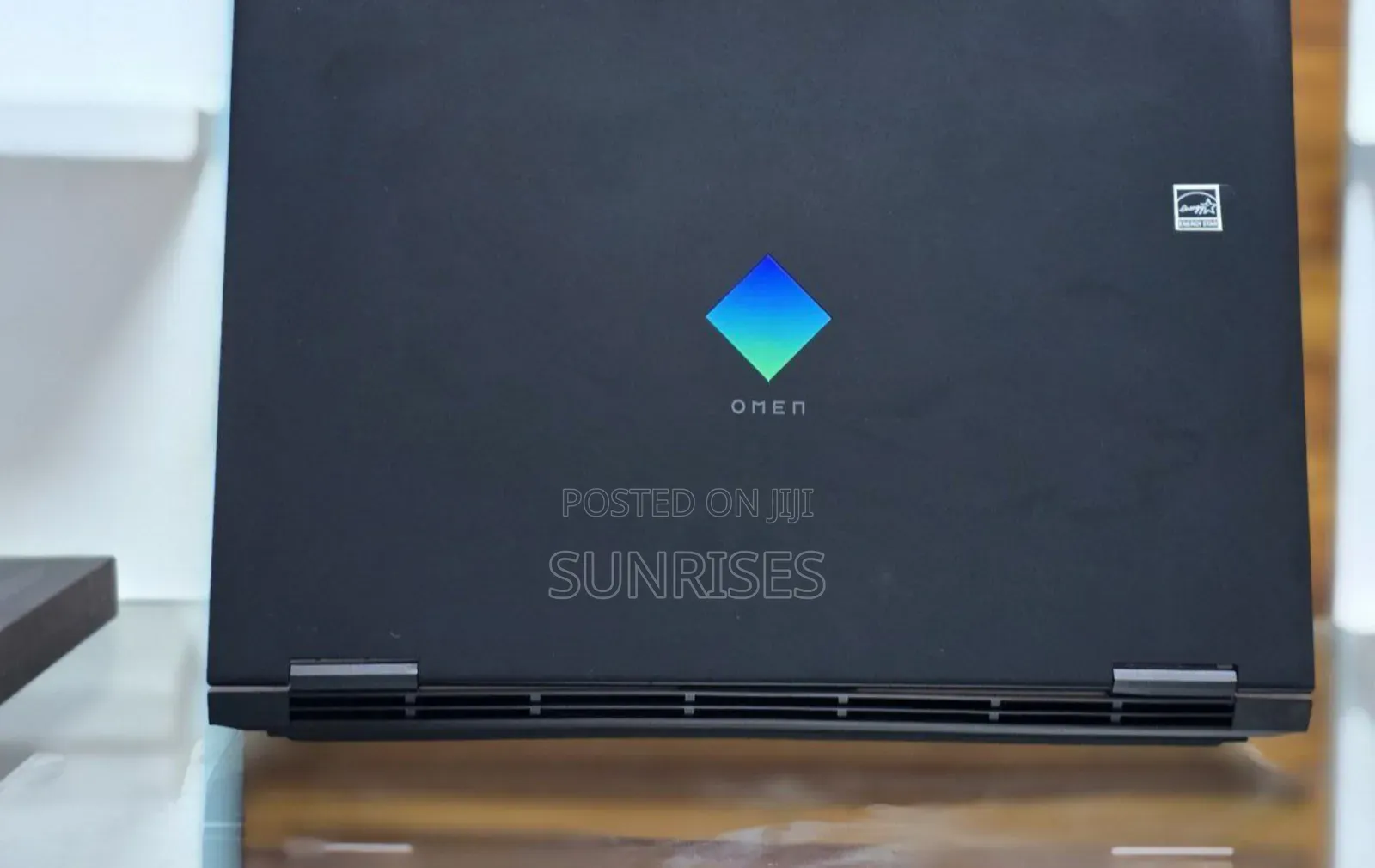 New Laptop HP Omen 16 16GB Intel Core I7 SSD 512GB