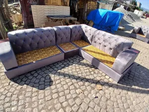 Zemenawi Sofas